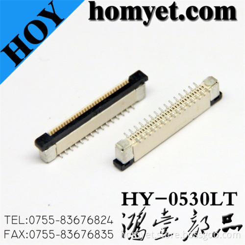 FPC Connector (HY-0530LT)
